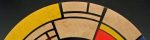 Creative Woodturning Mondrian logo