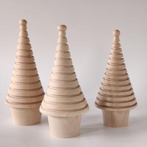 Groovy Christmas Tree